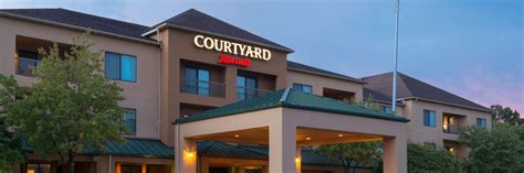 Courtyard Akron Fairlawn